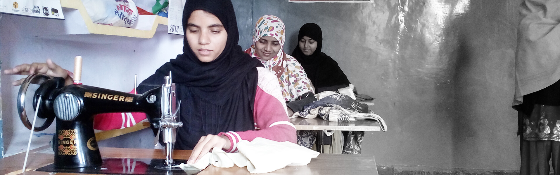 Mahila Sewa Trust 
